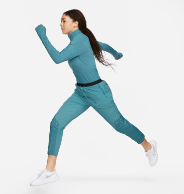 Штани жіночі Nike Therma-Fit Run Division (DX5553-440), S