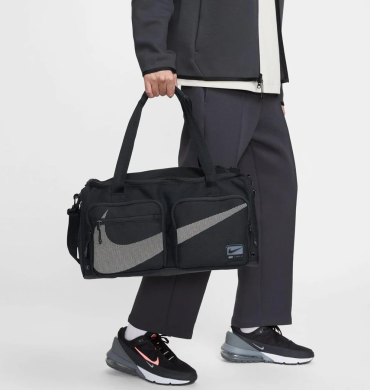 Сумка мужская Nike Utility Power 2.0 (HF0654-010), OneSize