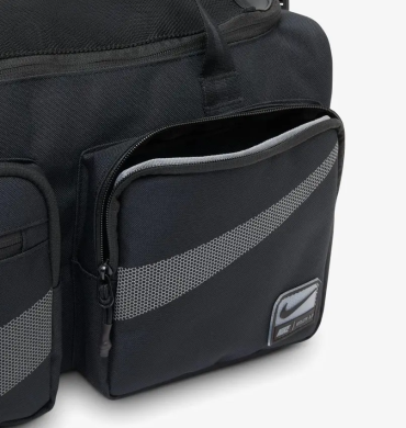 Сумка мужская Nike Utility Power 2.0 (HF0654-010), OneSize