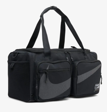 Сумка мужская Nike Utility Power 2.0 (HF0654-010), OneSize