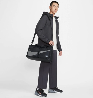 Сумка мужская Nike Utility Power 2.0 (HF0654-010), OneSize