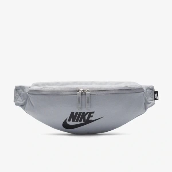 Сумка На Пояс Nike Heritage Waistpack - Fa21 (DB0490-012)