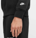 Світшот чоловічий Nike Club Crew (FZ0879-010), S
