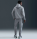 Толстовка мужская Nike Tech Windrunner (HV0949-063), XS