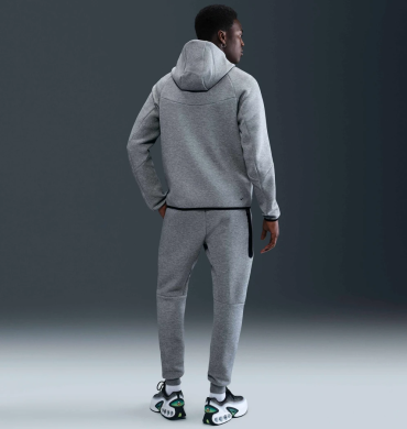 Толстовка мужская Nike Tech Windrunner (HV0949-063), XS
