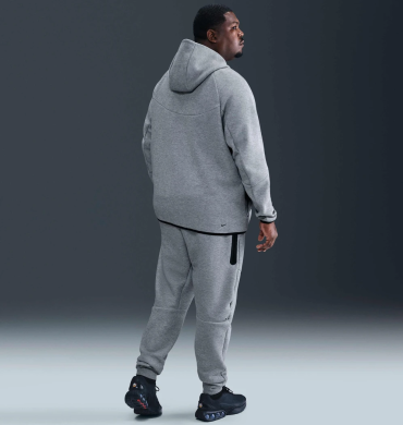 Толстовка мужская Nike Tech Windrunner (HV0949-063), XS