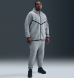 Толстовка мужская Nike Tech Windrunner (HV0949-063), XS