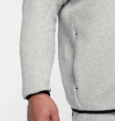Толстовка мужская Nike Tech Windrunner (HV0949-063), XS