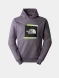 Толстовка The North Face Es Graphic Hoodi (NF0A83FKN14)