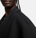 Тренч Женский Nike Tech Fleece OS Duster (FQ2602-010), XS