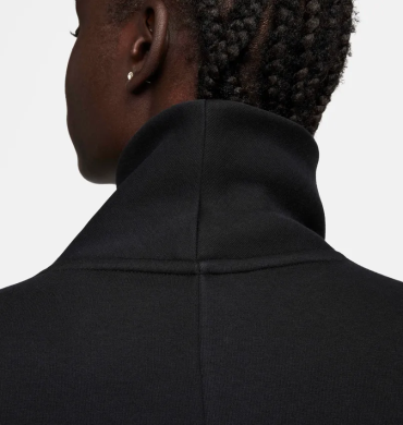 Тренч Женский Nike Tech Fleece OS Duster (FQ2602-010), XS