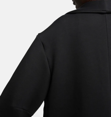 Тренч Женский Nike Tech Fleece OS Duster (FQ2602-010), XS