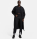 Тренч Женский Nike Tech Fleece OS Duster (FQ2602-010), XS