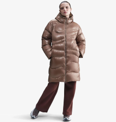 Женская куртка Nike Swoosh Series Therma-FIT (HV2751-214)