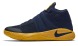 Баскетбольні кросівки Nike Kyrie 2 "Cavs", EUR 44