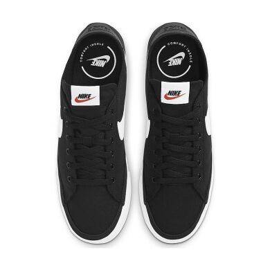 Мужские кроссовки Nike Court Legacy Cnvs (CW6539-002)