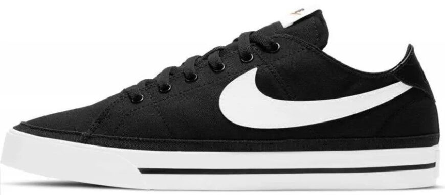 Мужские кроссовки Nike Court Legacy Cnvs (CW6539-002)