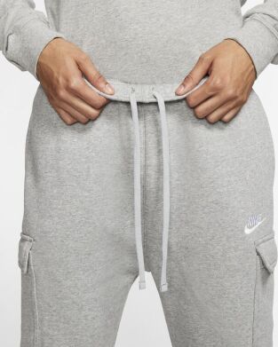 Чоловічі штани Nike M Nsw Club Pant Cargo Bb (CD3129-063), XL