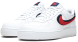 Мужские кроссовки Nike Air Force 1 07 LV8 "Chenille Swoosh", EUR 40