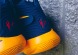 Баскетбольні кросівки Nike Kyrie 2 "Cavs", EUR 45