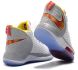Баскетбольні кросівки Nike AlphaDunk "White", EUR 46