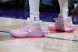 Баскетбольные кроссовки Nike KD 12 "Aunt Pearl", EUR 41