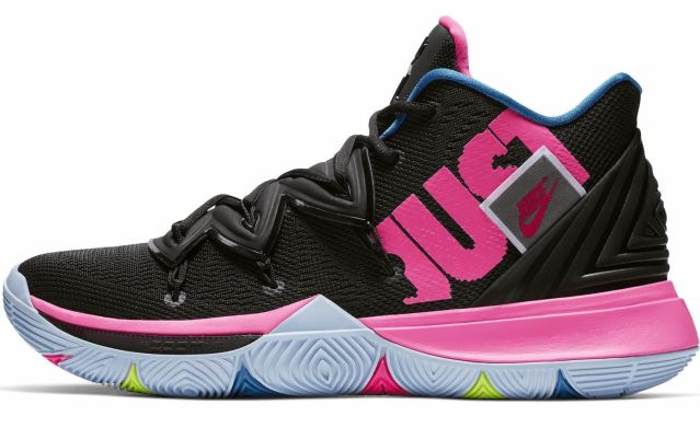 Баскетбольні кросівки Nike Kyrie 5 'Just Do It', EUR 37,5