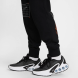 Брюки мужские Nike Club FT Jogger Moon GFX (HJ2512-010), XL