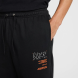 Брюки мужские Nike Club FT Jogger Moon GFX (HJ2512-010), XL