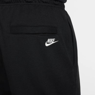 Брюки мужские Nike Club FT Jogger Moon GFX (HJ2512-010), XL