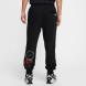 Брюки мужские Nike Club FT Jogger Moon GFX (HJ2512-010), XL