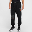Брюки мужские Nike Club FT Jogger Moon GFX (HJ2512-010)