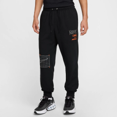 Брюки мужские Nike Club FT Jogger Moon GFX (HJ2512-010)
