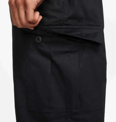 Брюки мужские Nike SB Kearny Cargo (FQ0495-010), M