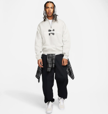 Брюки мужские Nike SB Kearny Cargo (FQ0495-010), M