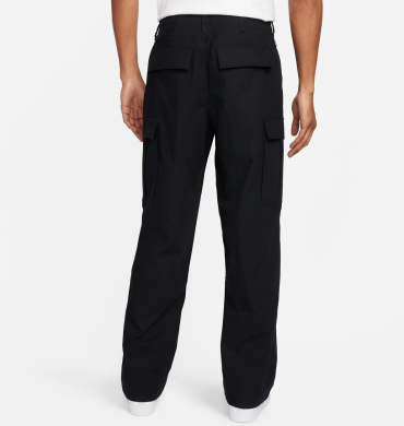 Брюки мужские Nike SB Kearny Cargo (FQ0495-010), M