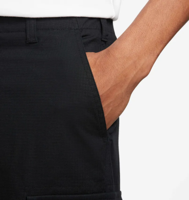 Брюки мужские Nike SB Kearny Cargo (FQ0495-010), M