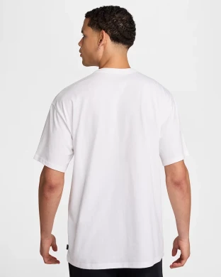 Футболка Nike U Nsw Tee M90 Snkr Patch Pkt (HJ0574-100), L