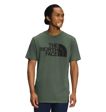 Футболка The North Face T-shirt Khaki (NF0A812HBQW1), L