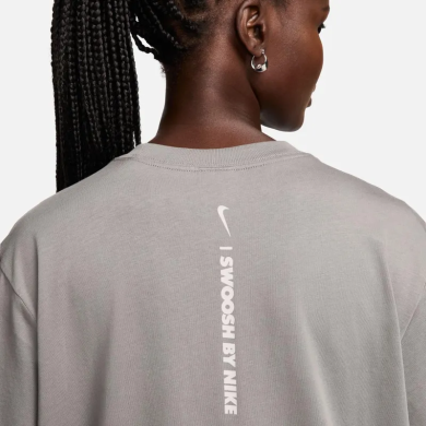 Футболка жіноча Nike W Nsw Tee Bf Gls (FZ4634-029), XS