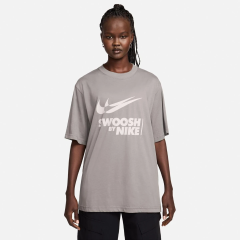 Футболка женская Nike W Nsw Tee Bf Gls (FZ4634-029)