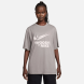Футболка жіноча Nike W Nsw Tee Bf Gls (FZ4634-029), XS