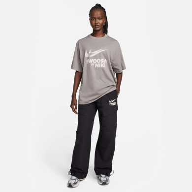 Футболка жіноча Nike W Nsw Tee Bf Gls (FZ4634-029), XS
