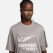 Футболка жіноча Nike W Nsw Tee Bf Gls (FZ4634-029), XS