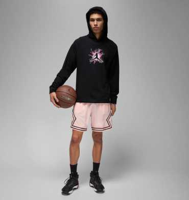 Худи Jordan Dri-FIT Sport Graphic Fleece (FN5812-010), L