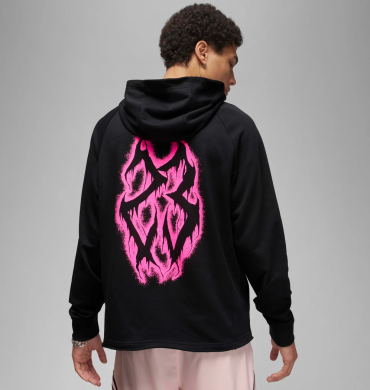 Худи Jordan Dri-FIT Sport Graphic Fleece (FN5812-010), L