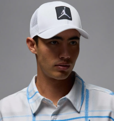 Кепка Air Jordan Rise Structured (FZ0774-100)