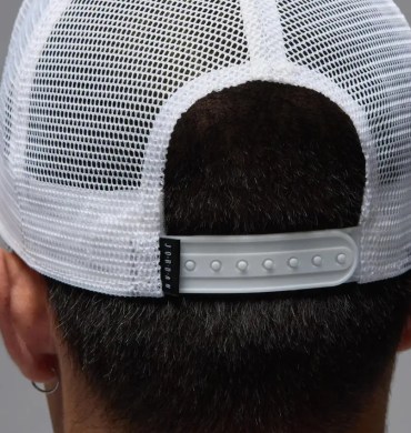 Кепка Air Jordan Rise Structured (FZ0774-100), L/XL