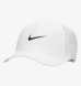 Кепка Nike Df Club Cap U Ab Fl P (FB5682-100)