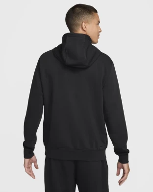 Кофта Мужская Nike Swoosh Dri-Fit French Terr (FV9919-010)